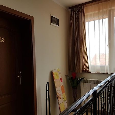 Guest House Markovi אהלוי מראה חיצוני תמונה