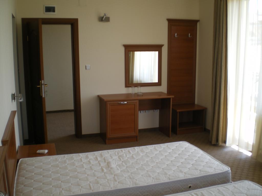 Guest House Markovi אהלוי מראה חיצוני תמונה