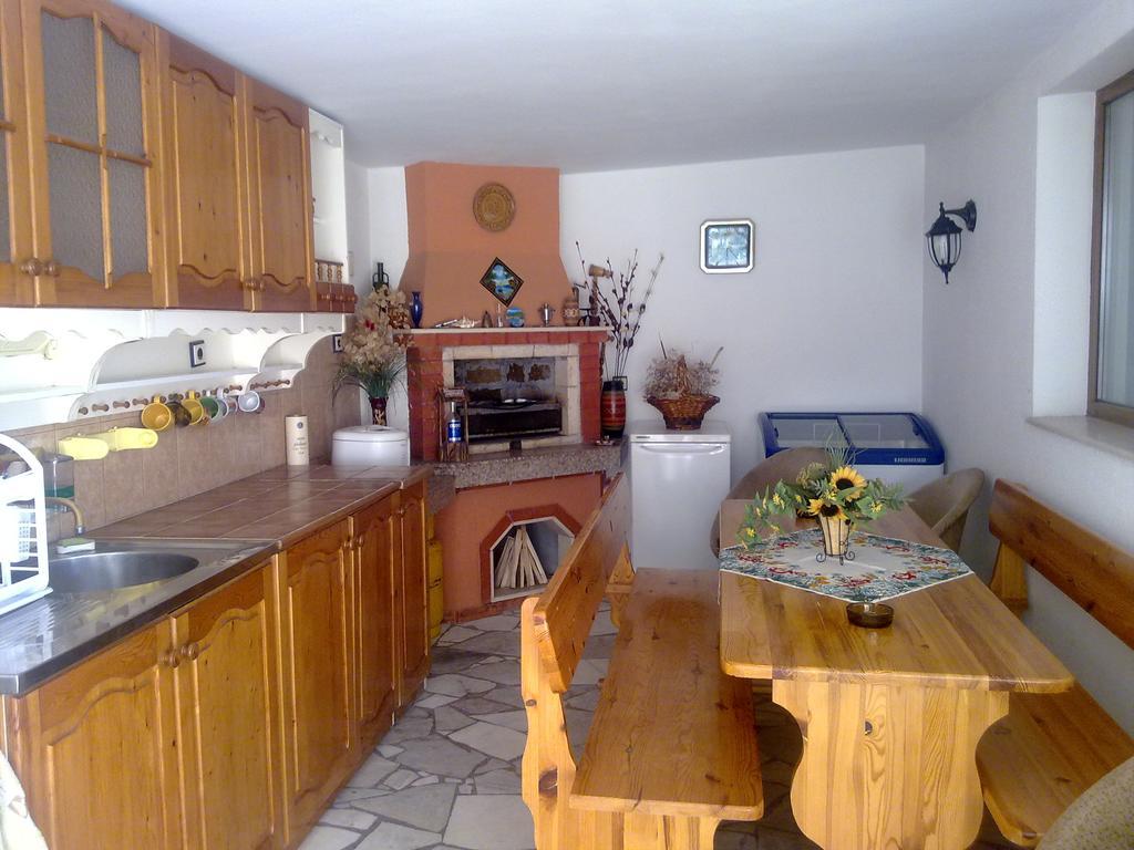 Guest House Markovi אהלוי מראה חיצוני תמונה