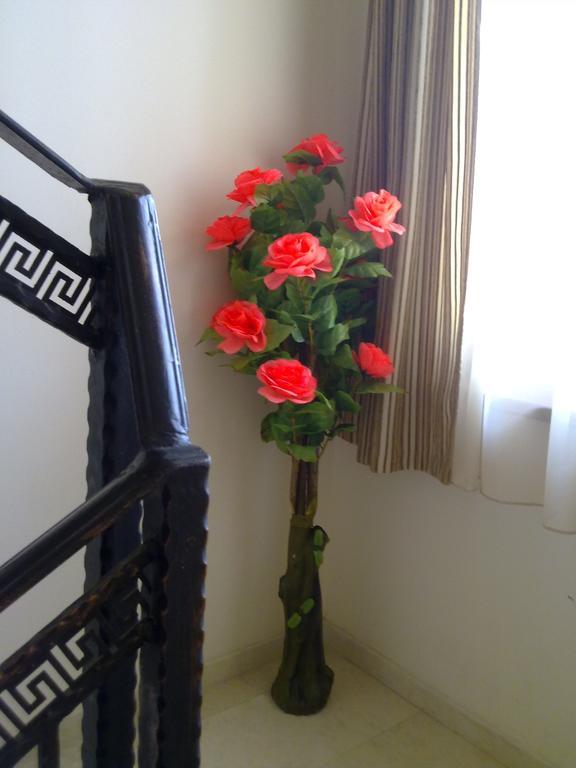 Guest House Markovi אהלוי מראה חיצוני תמונה