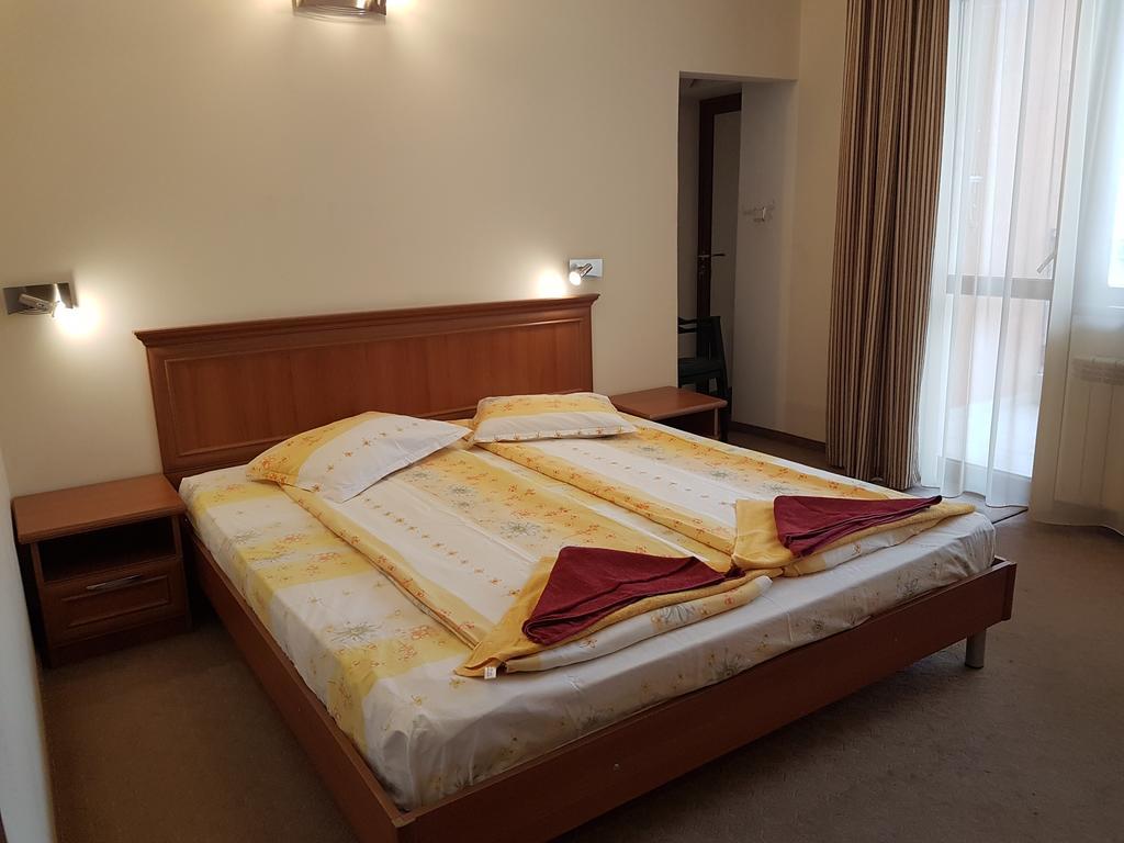 Guest House Markovi אהלוי מראה חיצוני תמונה