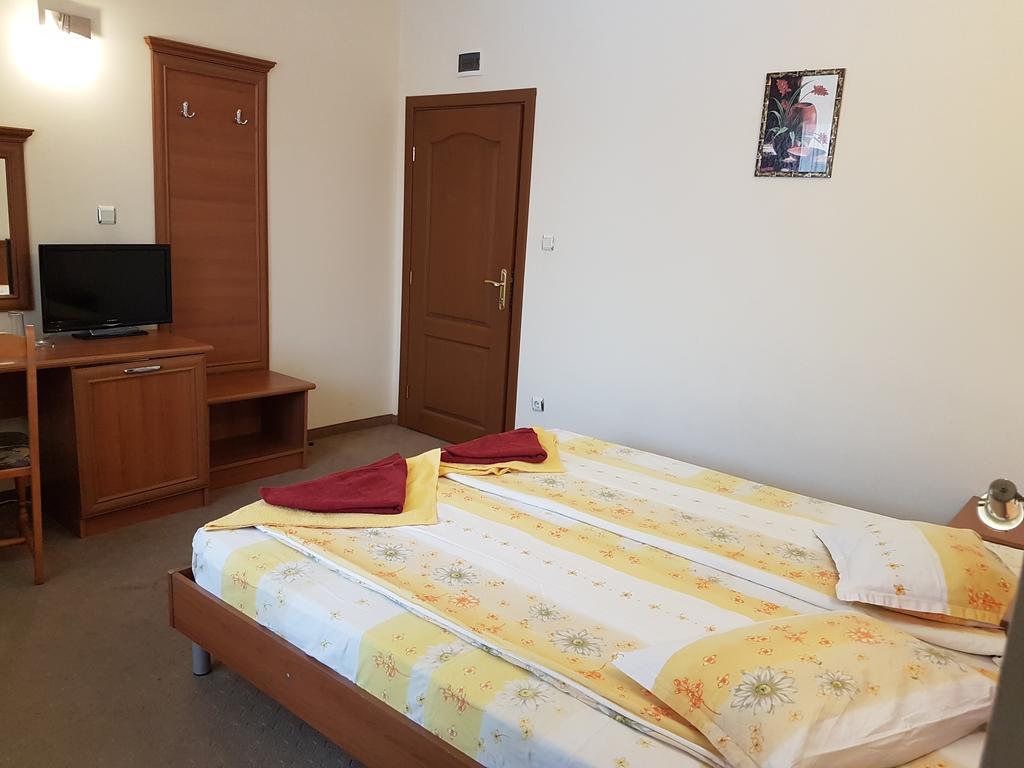 Guest House Markovi אהלוי מראה חיצוני תמונה