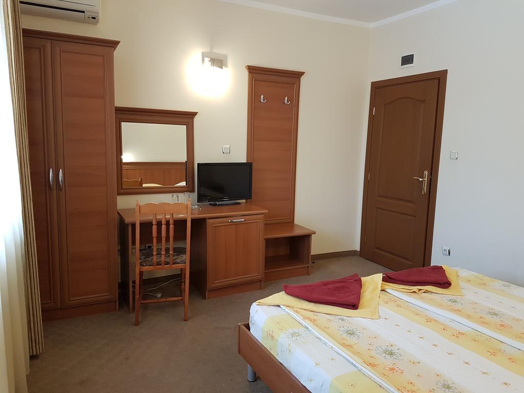 Guest House Markovi אהלוי מראה חיצוני תמונה