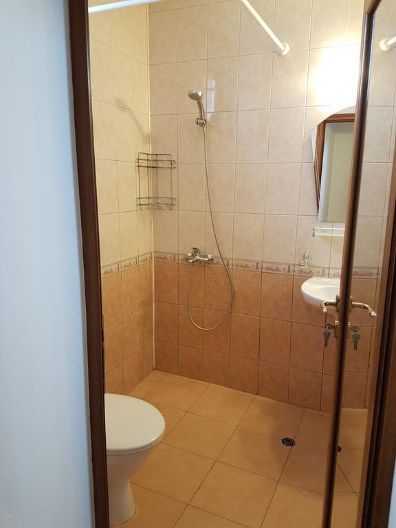 Guest House Markovi אהלוי מראה חיצוני תמונה