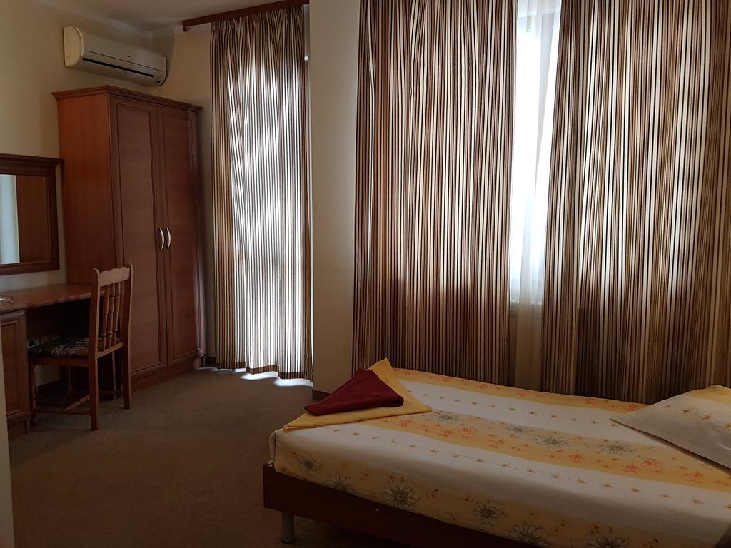 Guest House Markovi אהלוי מראה חיצוני תמונה