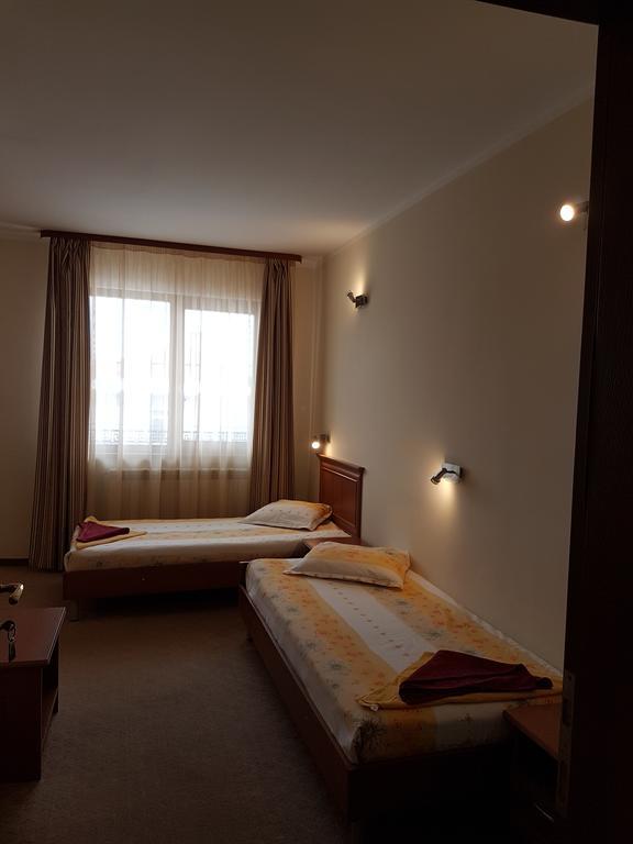 Guest House Markovi אהלוי מראה חיצוני תמונה