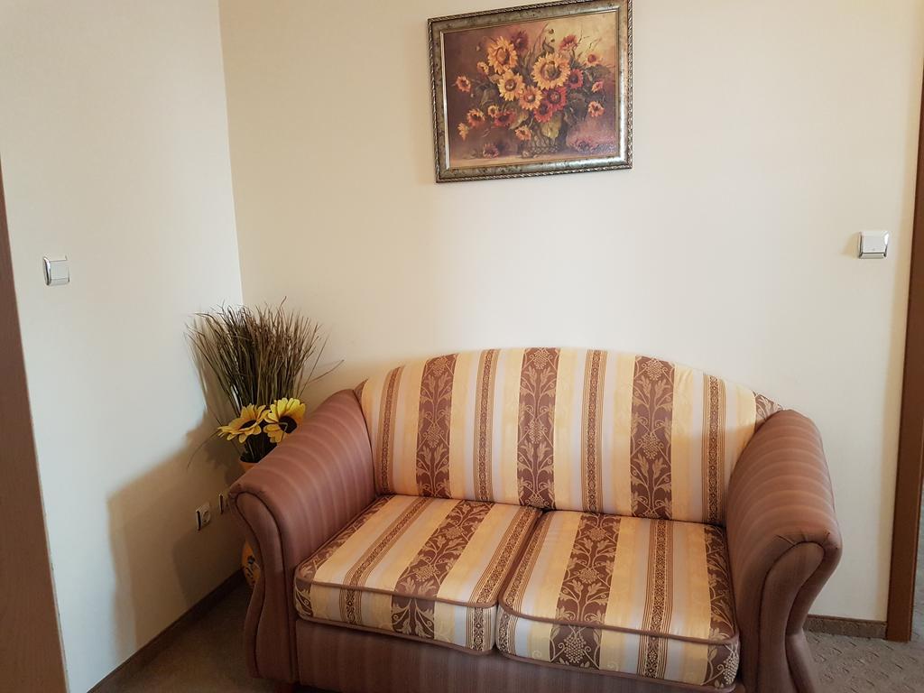 Guest House Markovi אהלוי מראה חיצוני תמונה