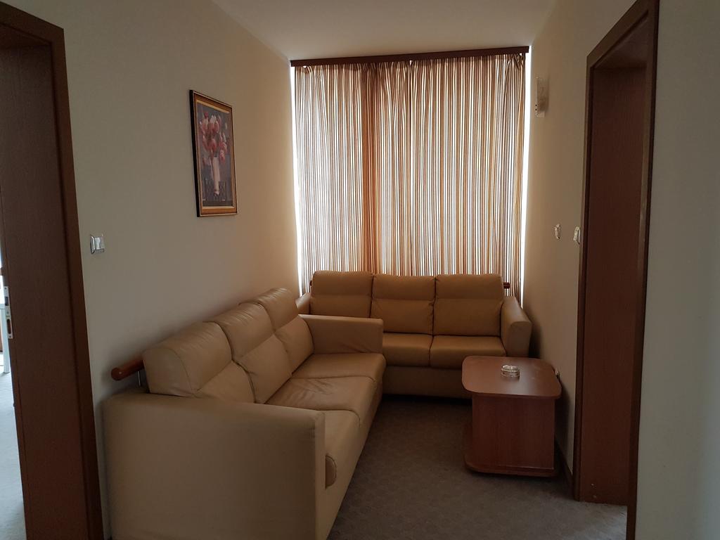Guest House Markovi אהלוי מראה חיצוני תמונה
