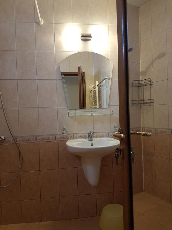 Guest House Markovi אהלוי מראה חיצוני תמונה