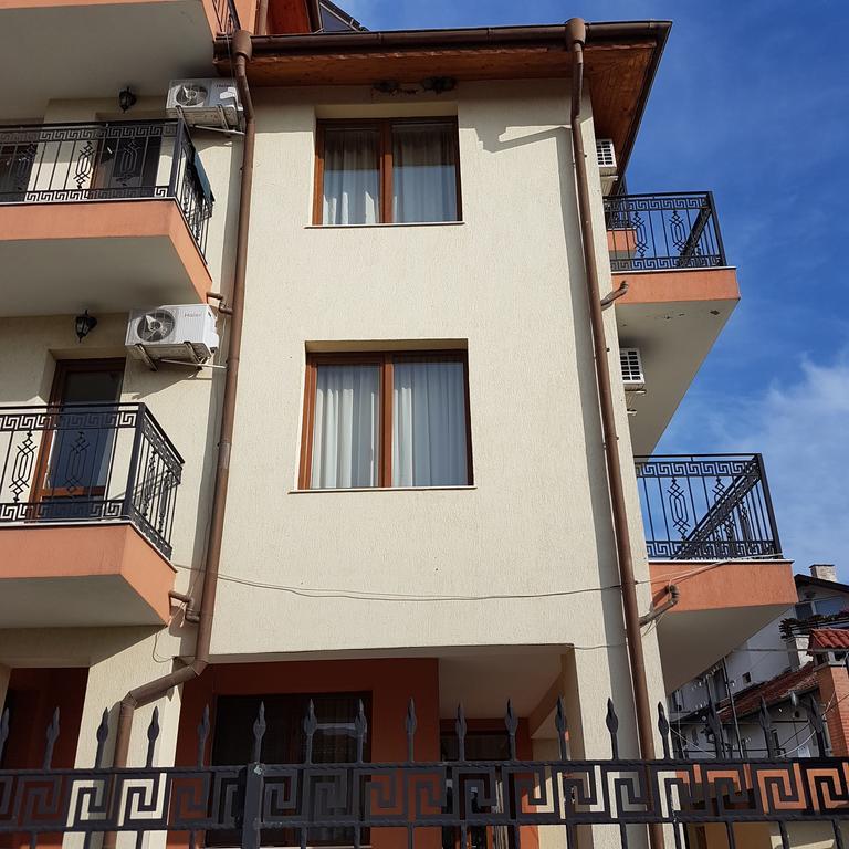 Guest House Markovi אהלוי מראה חיצוני תמונה