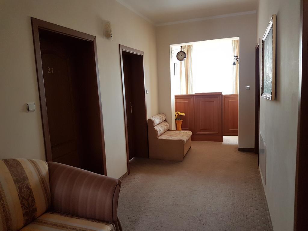 Guest House Markovi אהלוי מראה חיצוני תמונה