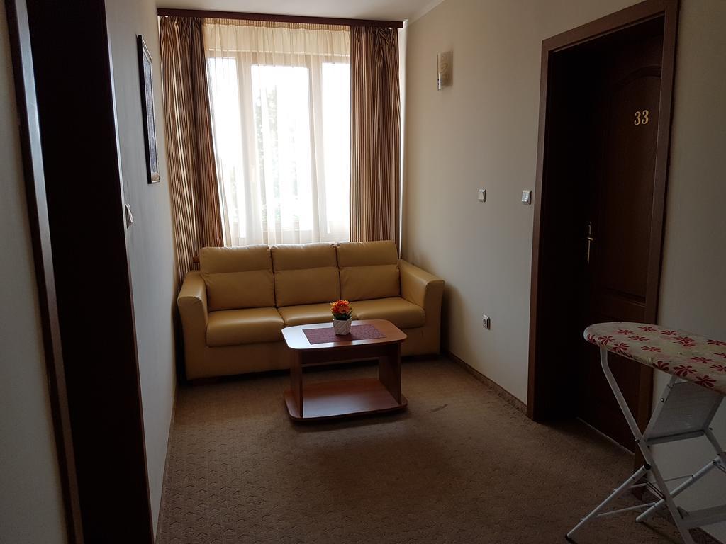 Guest House Markovi אהלוי מראה חיצוני תמונה