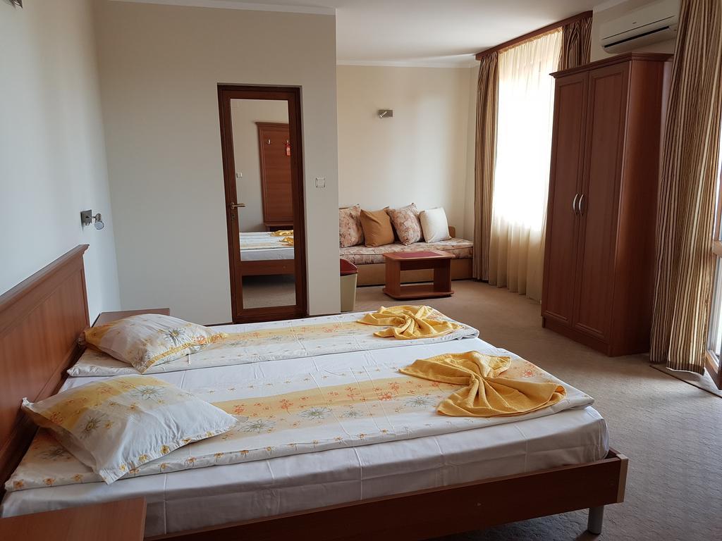 Guest House Markovi אהלוי מראה חיצוני תמונה