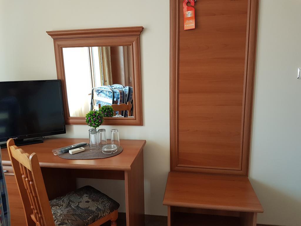 Guest House Markovi אהלוי מראה חיצוני תמונה