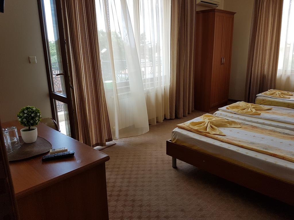 Guest House Markovi אהלוי מראה חיצוני תמונה