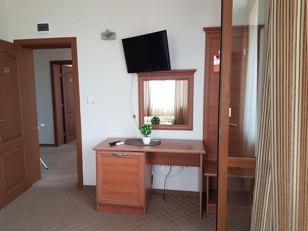 Guest House Markovi אהלוי מראה חיצוני תמונה