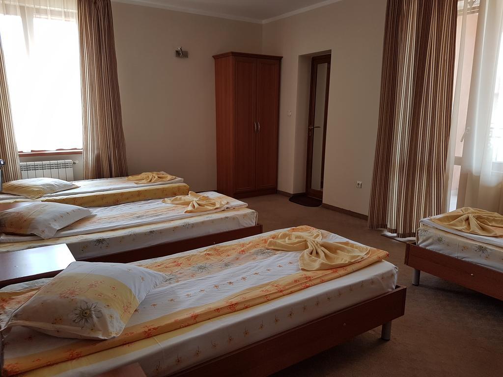 Guest House Markovi אהלוי מראה חיצוני תמונה