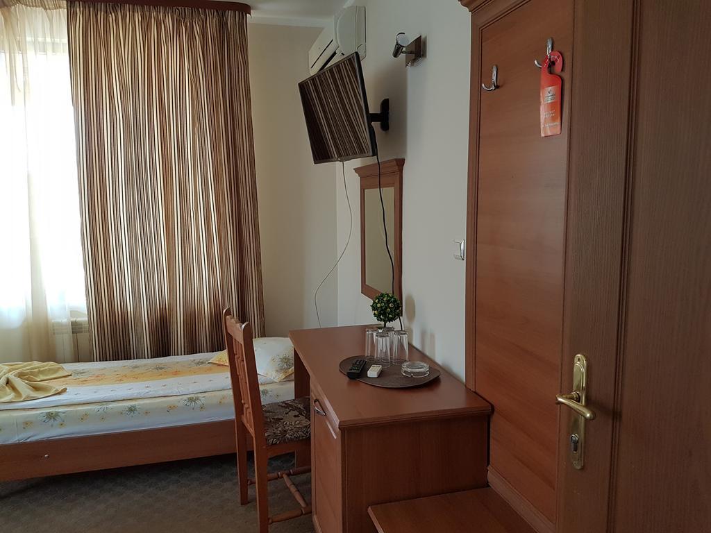 Guest House Markovi אהלוי מראה חיצוני תמונה