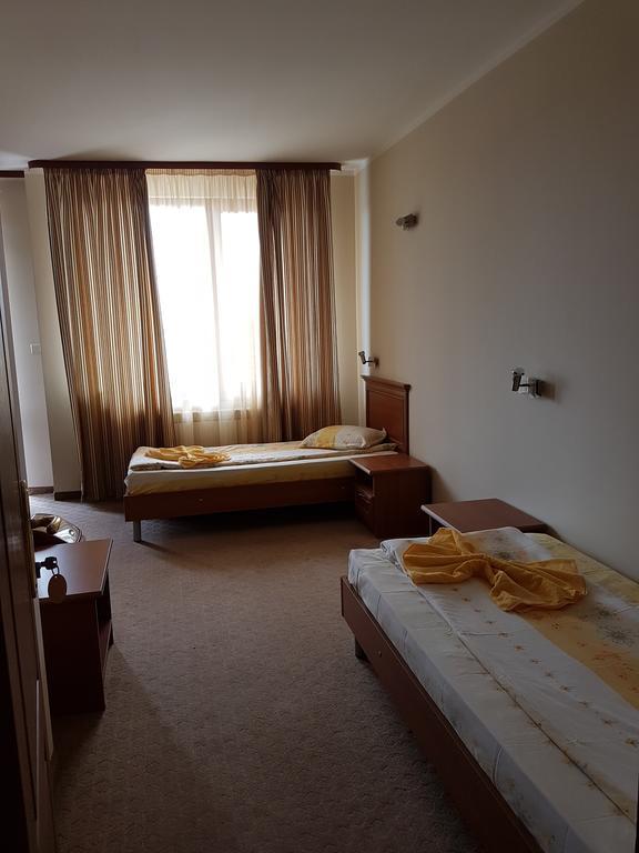 Guest House Markovi אהלוי מראה חיצוני תמונה
