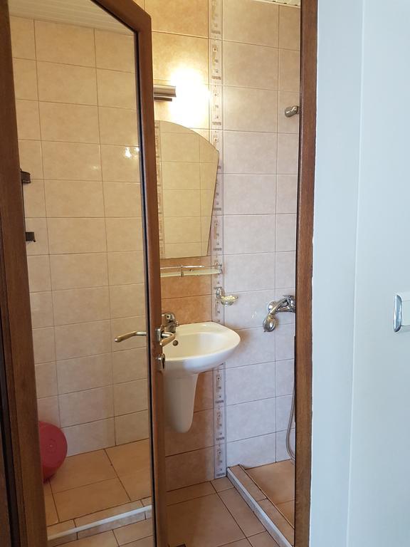 Guest House Markovi אהלוי מראה חיצוני תמונה