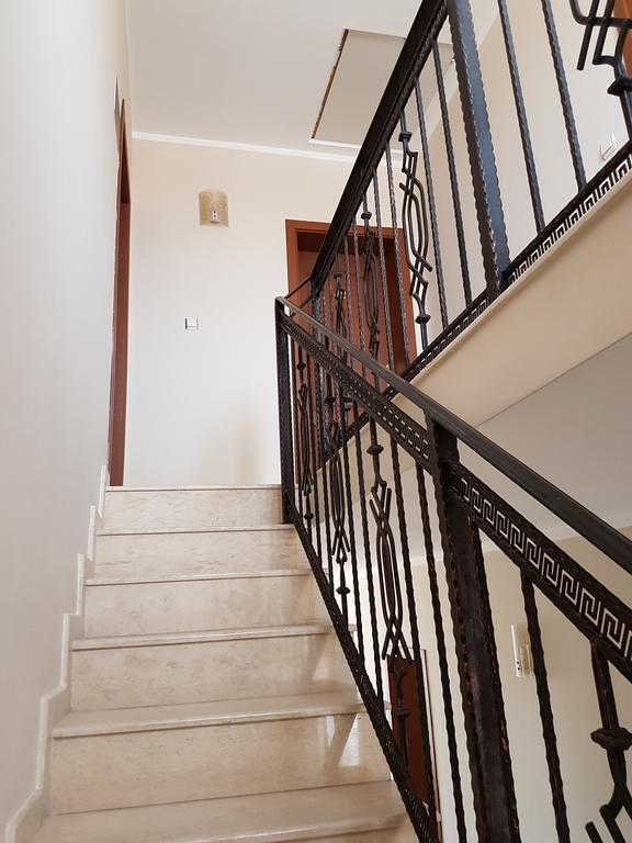 Guest House Markovi אהלוי מראה חיצוני תמונה