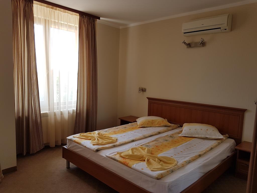 Guest House Markovi אהלוי מראה חיצוני תמונה