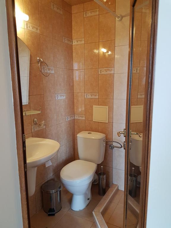 Guest House Markovi אהלוי מראה חיצוני תמונה