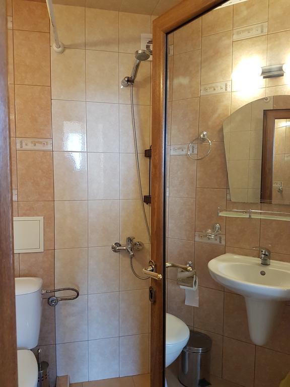 Guest House Markovi אהלוי מראה חיצוני תמונה