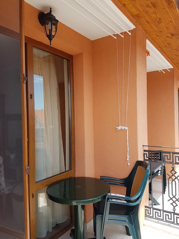 Guest House Markovi אהלוי מראה חיצוני תמונה