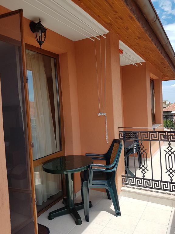 Guest House Markovi אהלוי מראה חיצוני תמונה