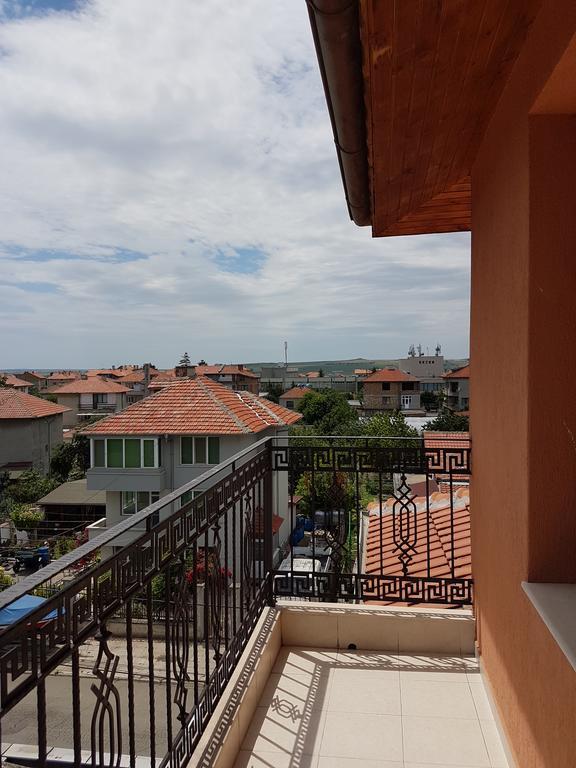 Guest House Markovi אהלוי מראה חיצוני תמונה