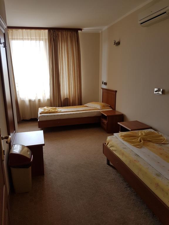 Guest House Markovi אהלוי מראה חיצוני תמונה