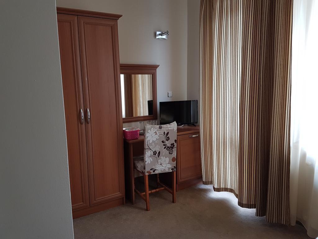 Guest House Markovi אהלוי מראה חיצוני תמונה