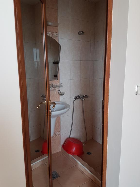 Guest House Markovi אהלוי מראה חיצוני תמונה