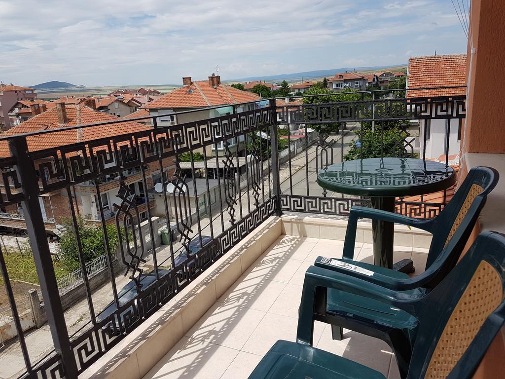 Guest House Markovi אהלוי מראה חיצוני תמונה