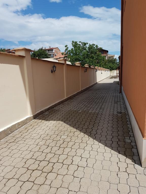 Guest House Markovi אהלוי מראה חיצוני תמונה