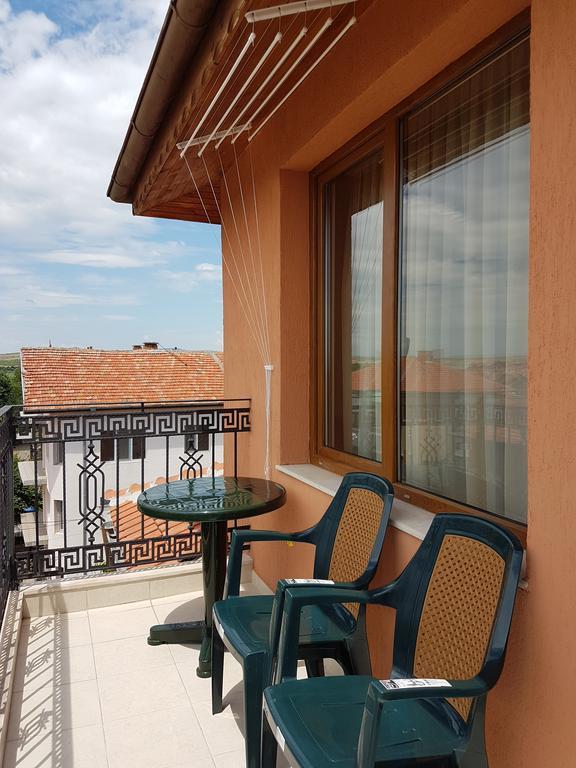 Guest House Markovi אהלוי מראה חיצוני תמונה