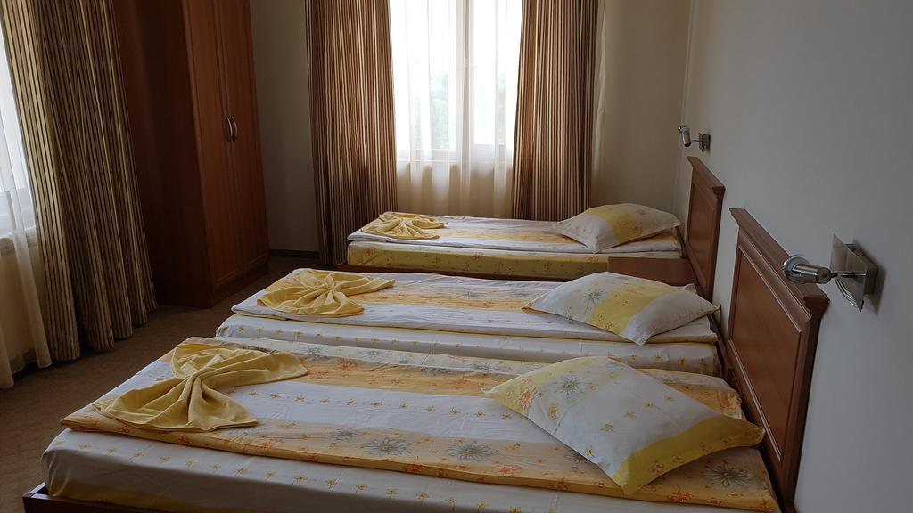 Guest House Markovi אהלוי מראה חיצוני תמונה