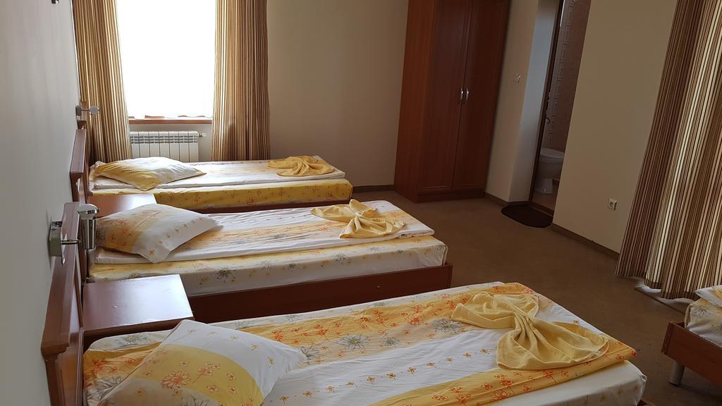 Guest House Markovi אהלוי מראה חיצוני תמונה