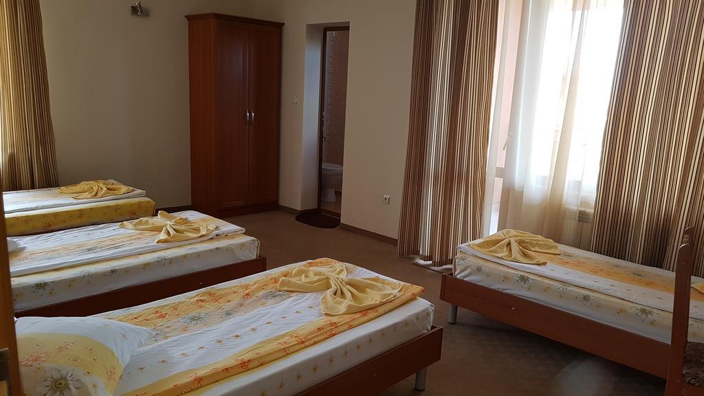 Guest House Markovi אהלוי מראה חיצוני תמונה