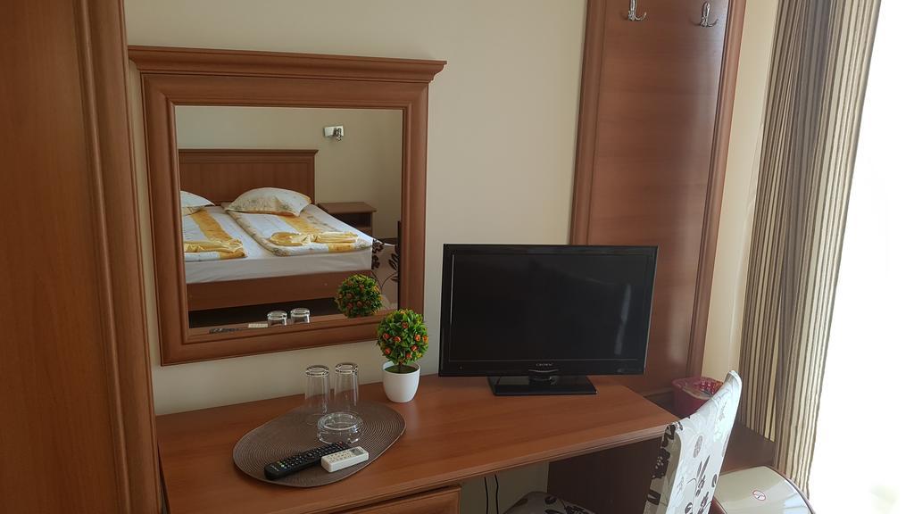 Guest House Markovi אהלוי מראה חיצוני תמונה