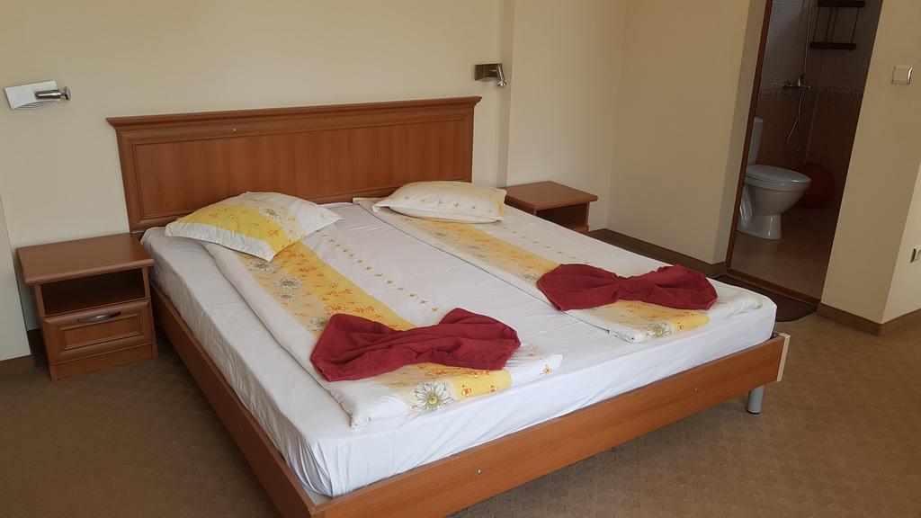 Guest House Markovi אהלוי מראה חיצוני תמונה