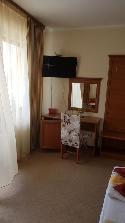 Guest House Markovi אהלוי מראה חיצוני תמונה